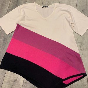 Cable and Gauge top size XL